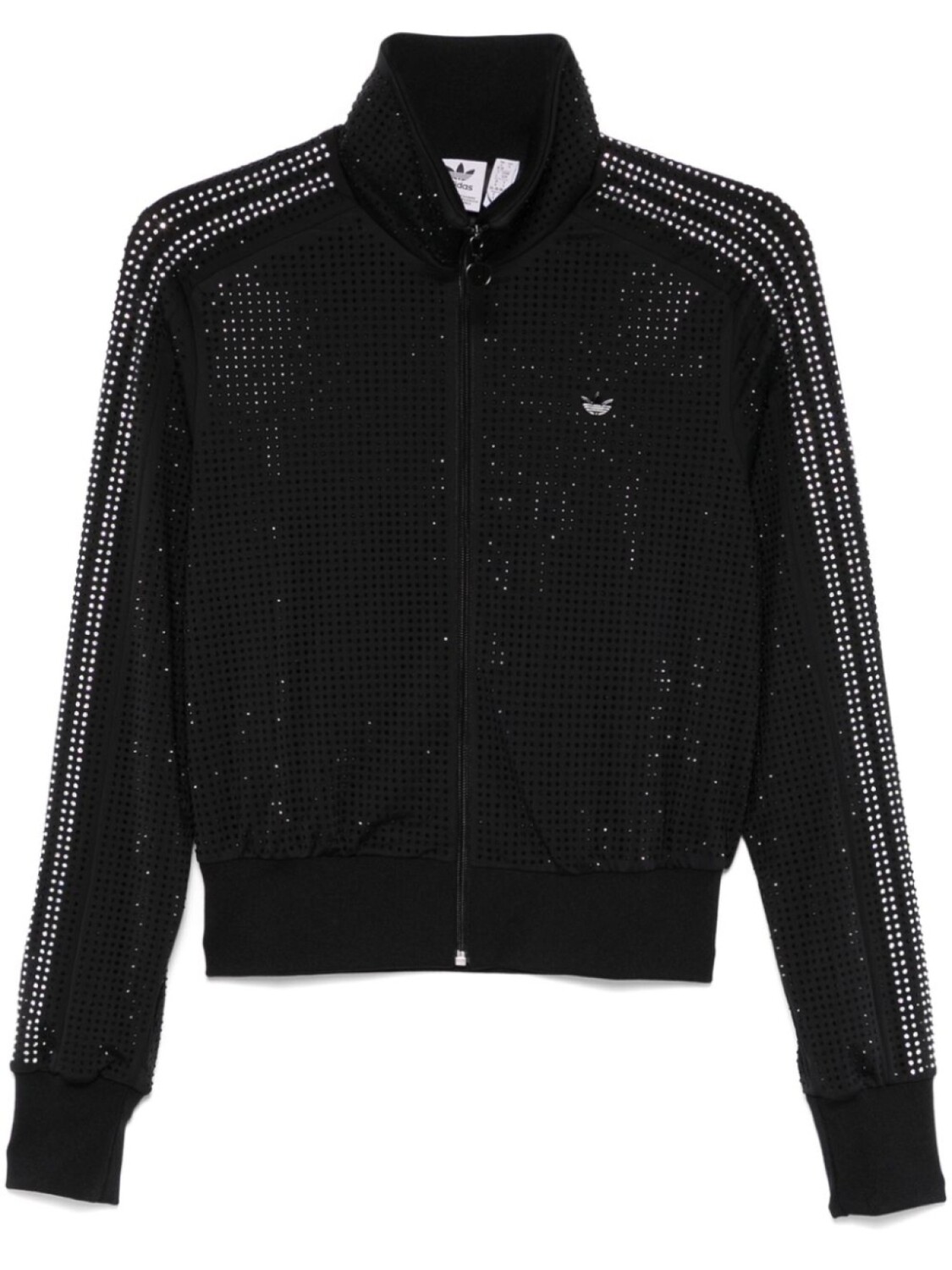 

Толстовка Adidas Stones, черный