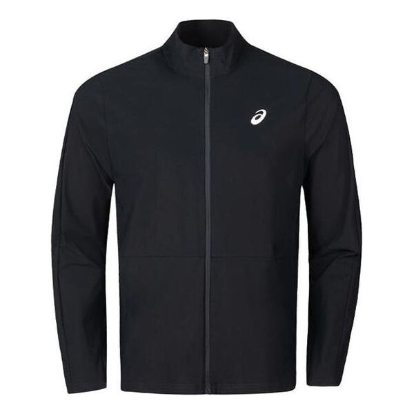 

Логотип Куртка Asics, черный