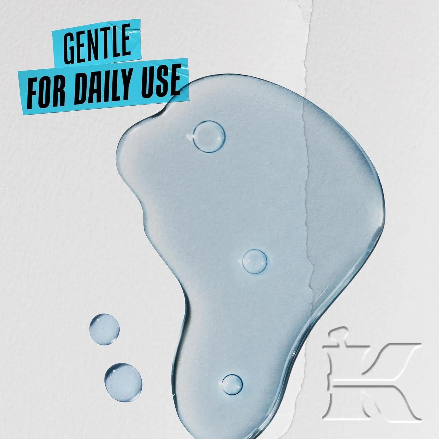 Сыворотка Kiehl's — Clearly Corrective Daily Re-Texturizing Triple Acid Peel Serum, нежный эксфолиант для, 30 мл — фото 2