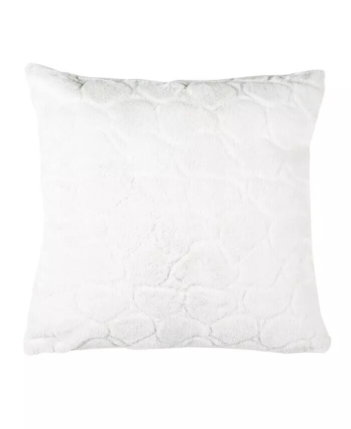 

Подушка Рена 20 x 20 дюймов Safavieh, бежевый