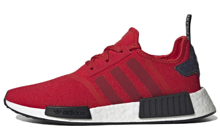 

Кроссовки Adidas Originals NMD_R1 'Scarlet Victory Red', Красный, Кроссовки Adidas Originals NMD_R1 'Scarlet Victory Red'