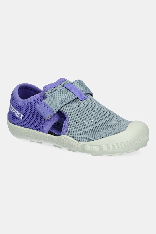 

Сандалии Terrex Captain Toey Adidas Terrex, синий