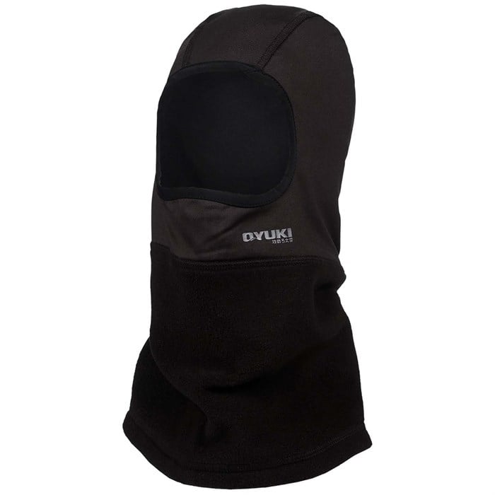 

Dualclava Oyuki, Black, Черный, Dualclava Oyuki, Black