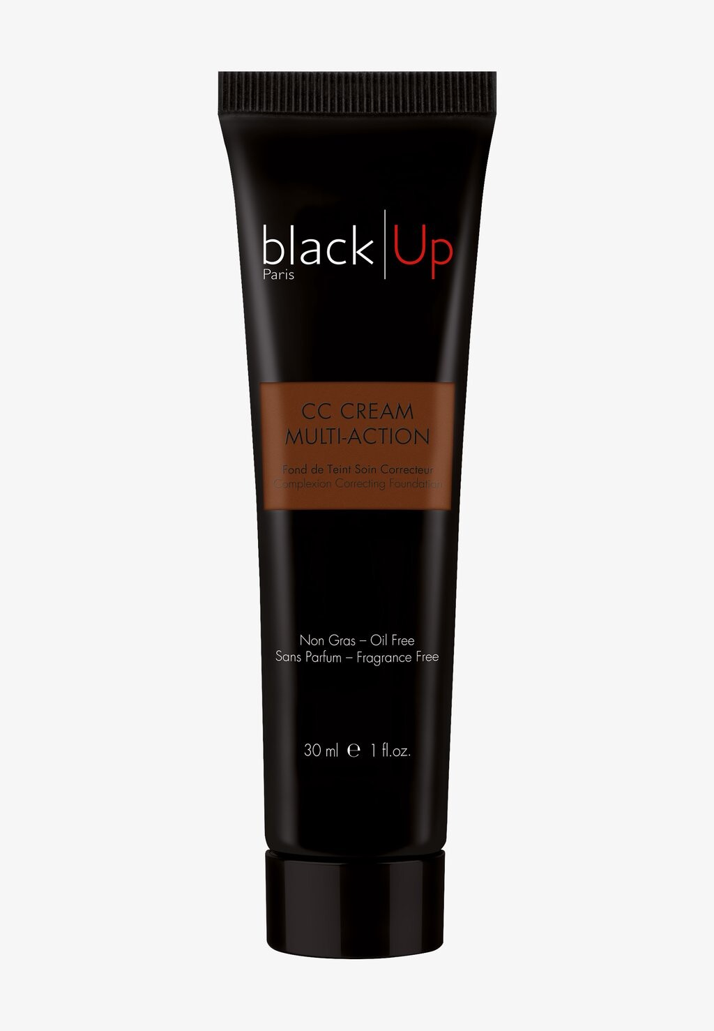 

Тональное средство CC CREAM BLACK UP, белый