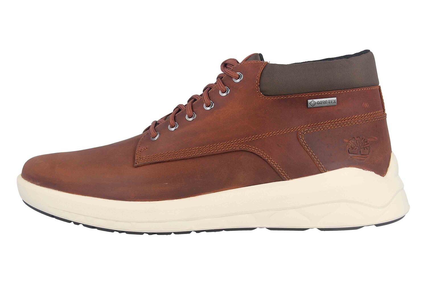

Сапоги Timberland Boots, коричневый