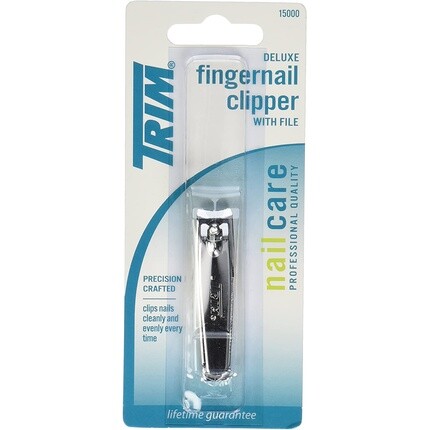 

Машинка для стрижки ногтей Victorinox De Luxe, W.E. Bassett Co, Inc