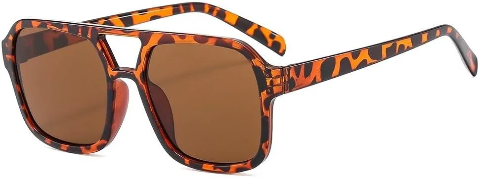 

Солнцезащитные очки для мужчин и женщин с маленькой оправой для активного отдыха на природе, шопинга, отпуска, поездок на работу, вождения Generic, Multi-colored