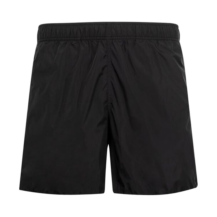 

Шорты Bode Nylon Track Shorts 'Black', черный