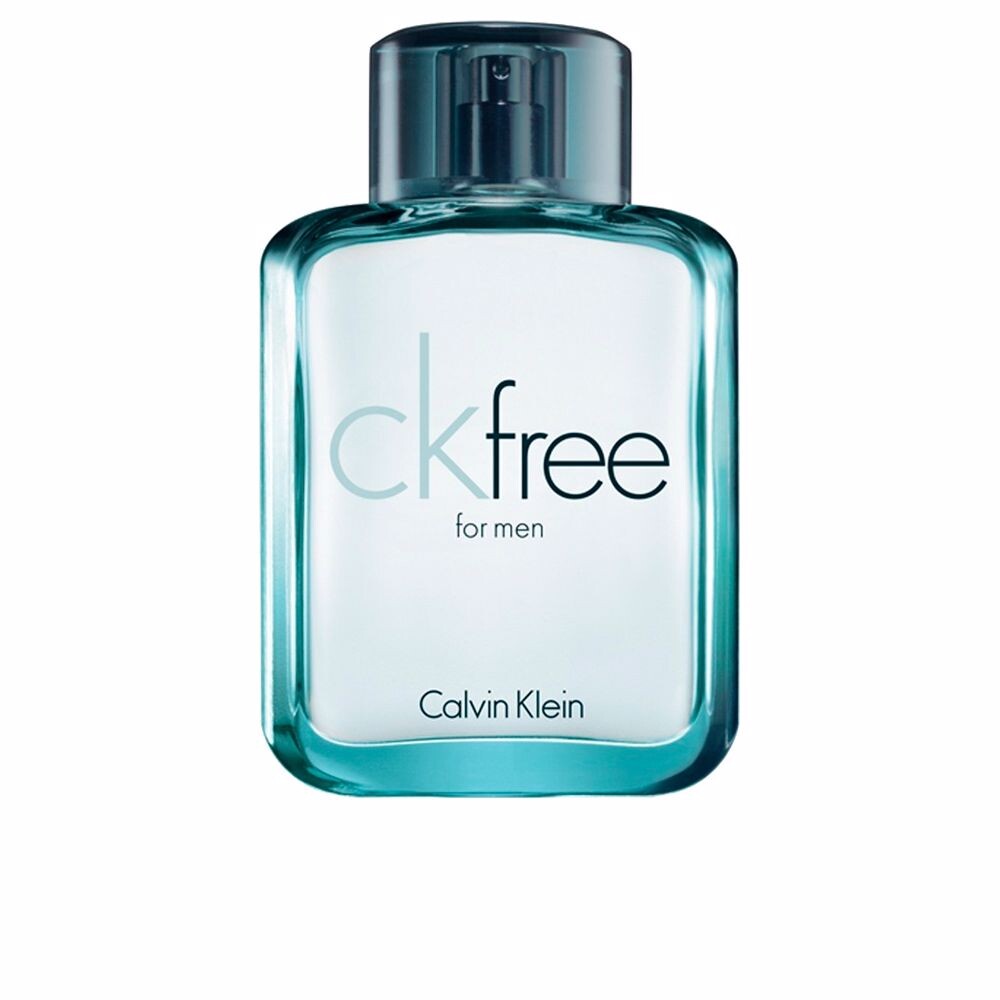 

Духи Ck free Calvin klein, 100 мл