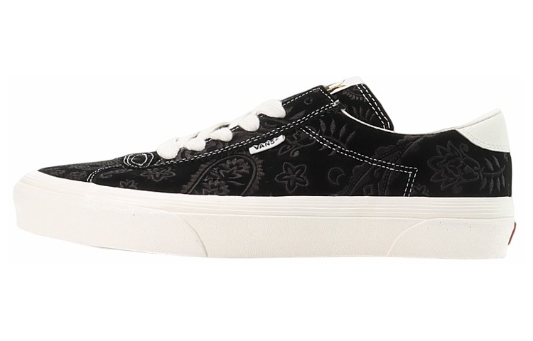 

Кроссовки Vans Anderson .Paak X Sport Dx 'Black Paisley'