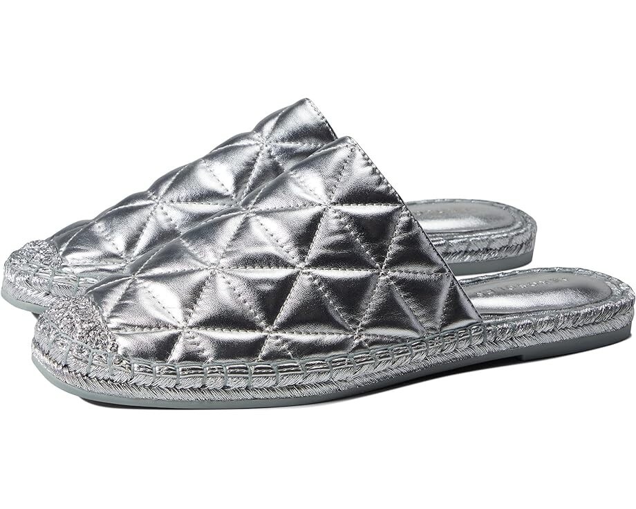 

Лоферы Aerosoles Olson, цвет Silver Metallic