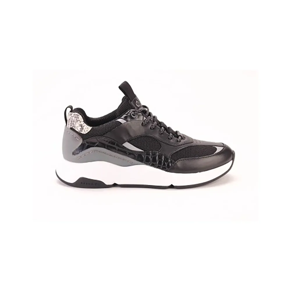 Кроссовки Cole Haan W15471, черный