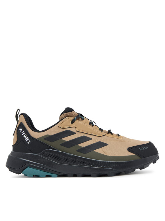 

Треккинговые ботинки Terrex Anylander Rain.Rdy JQ9961 Adidas, коричневый