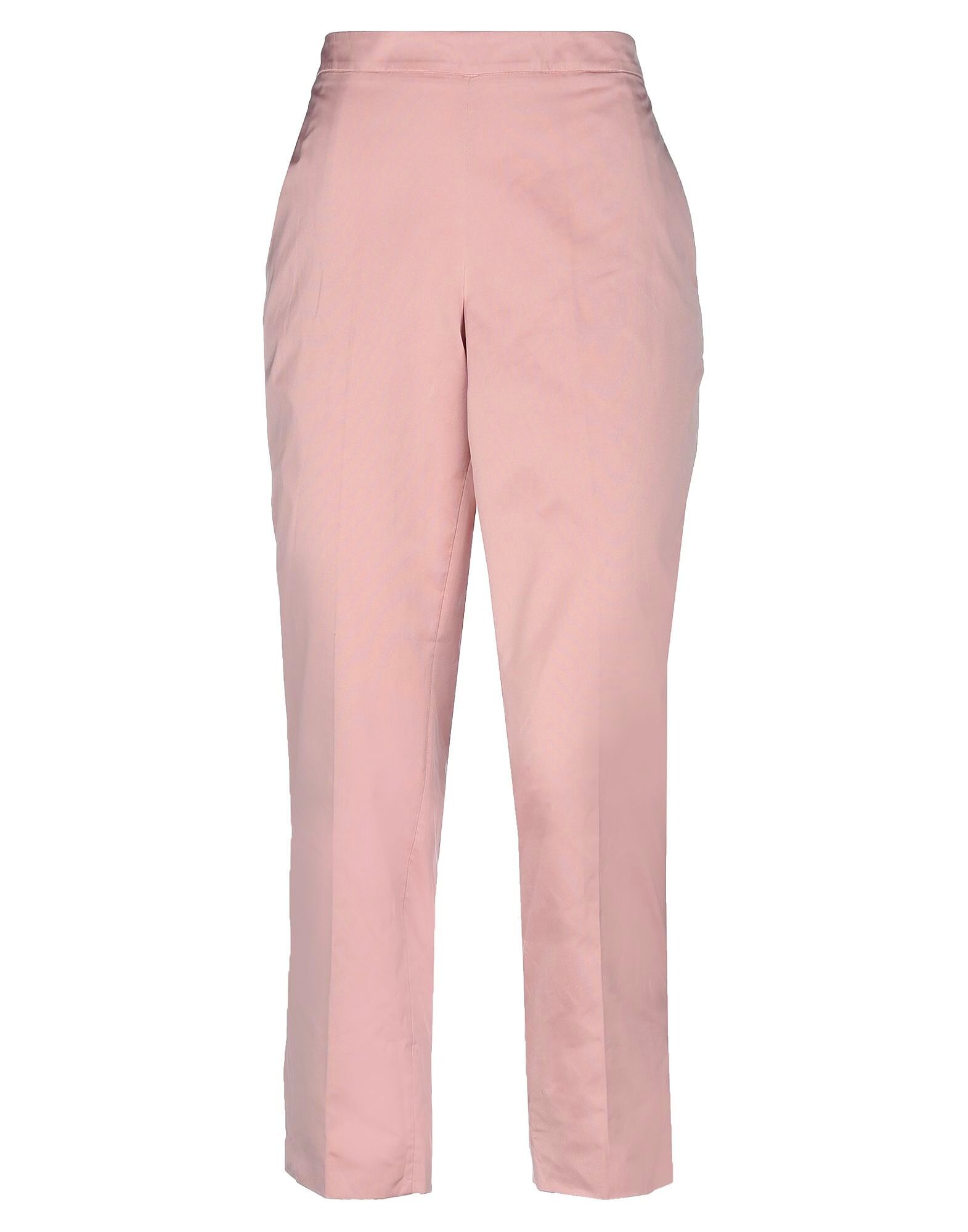

Брюки Twinset, розовый