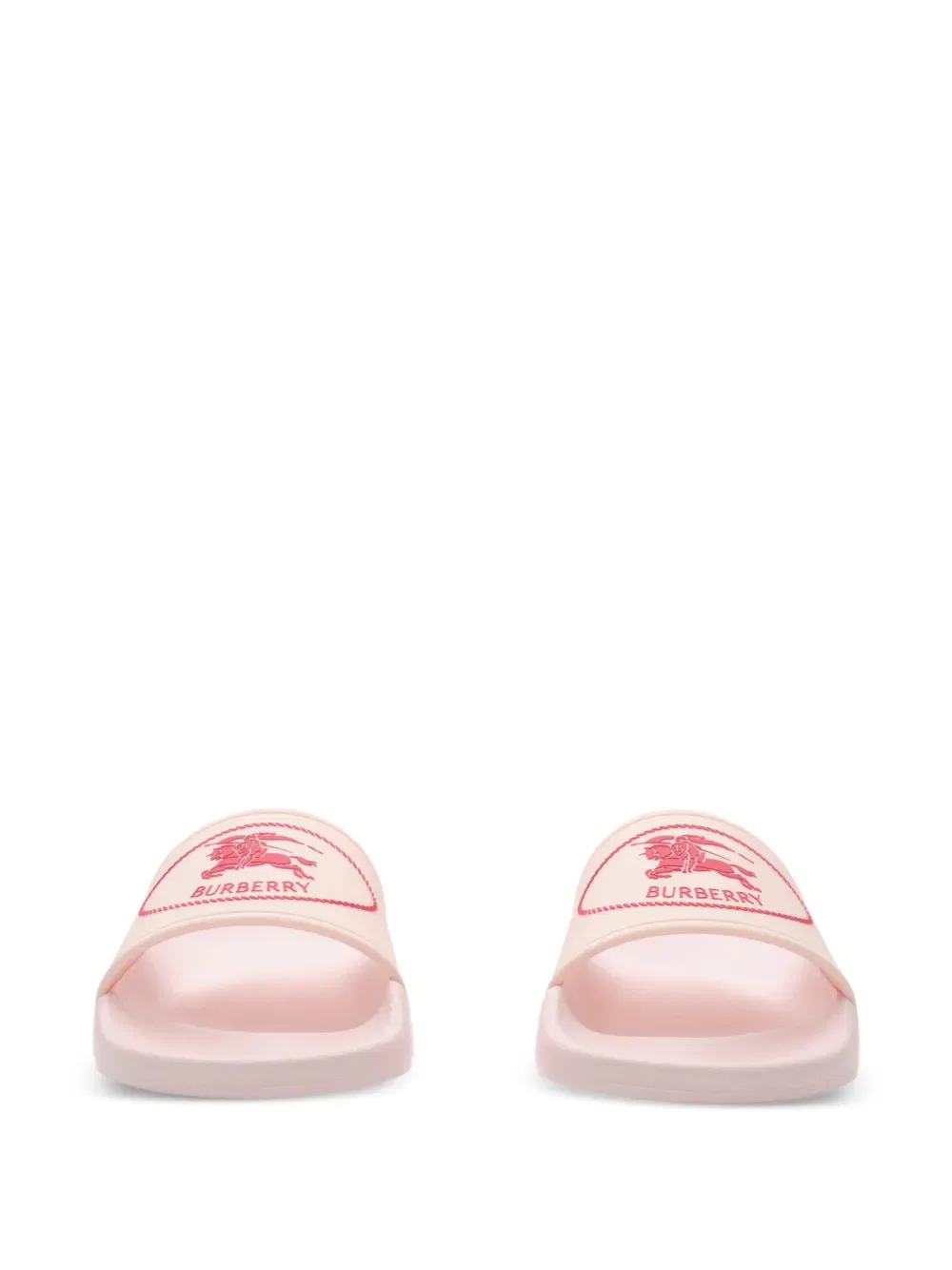 Слайды для почтовых марок Knight Burberry Kids, розовый — фото 4