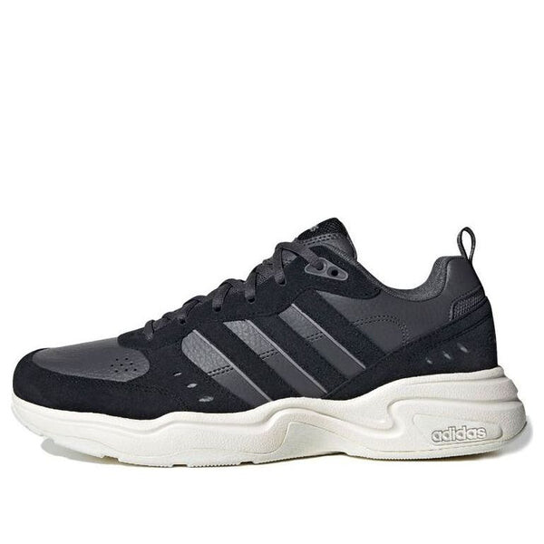 

Кроссовки neo strutter Adidas, серый