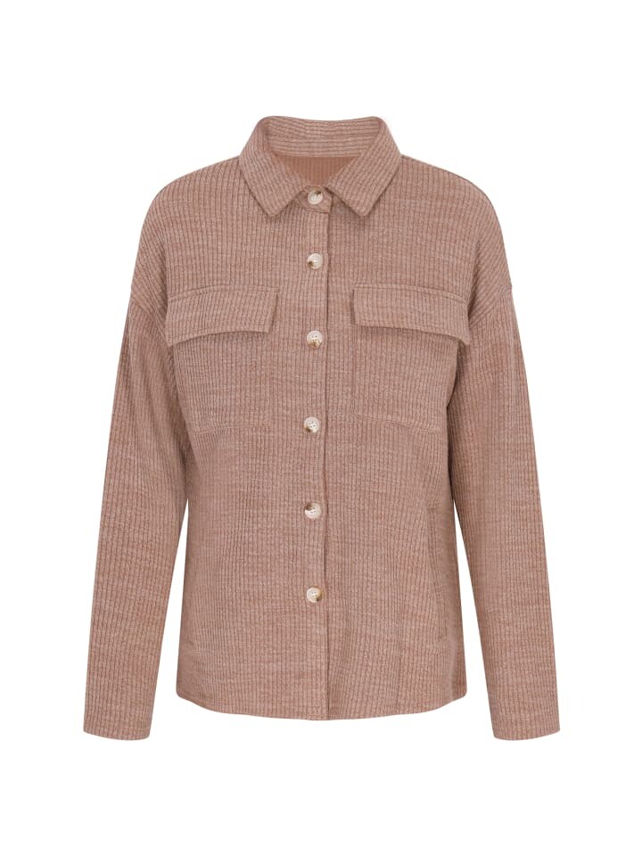 

Куртка SANIKA Jacket, коричневый