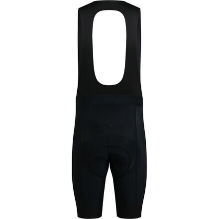 

Короткие шорты Core Bib мужские Rapha, черный