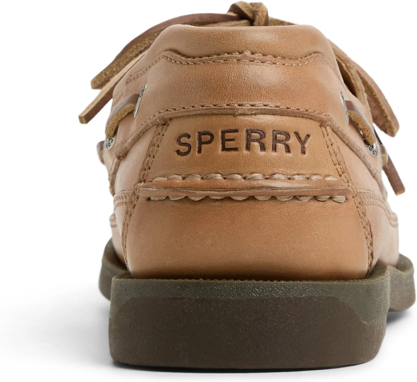 Мужские мокасины Sperry Mako с двумя туфлями класса люкс — фото 3