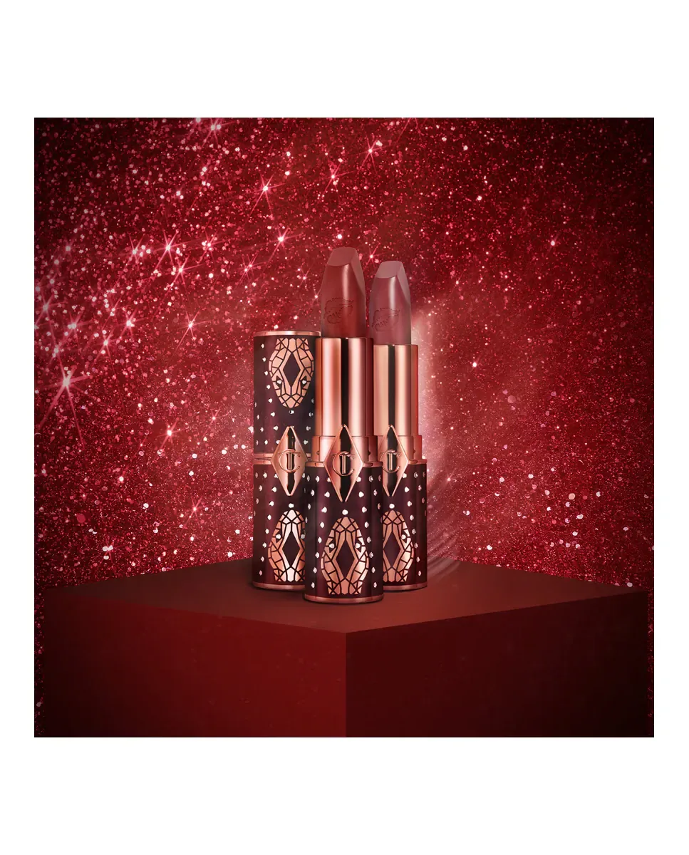 Помада Kiss of Mistery Charlotte Tilbury — фото 4