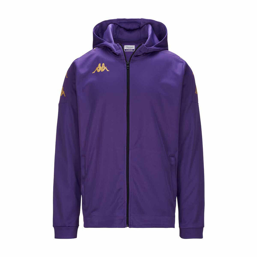 

Детская спортивная куртка Kappa Grevolo