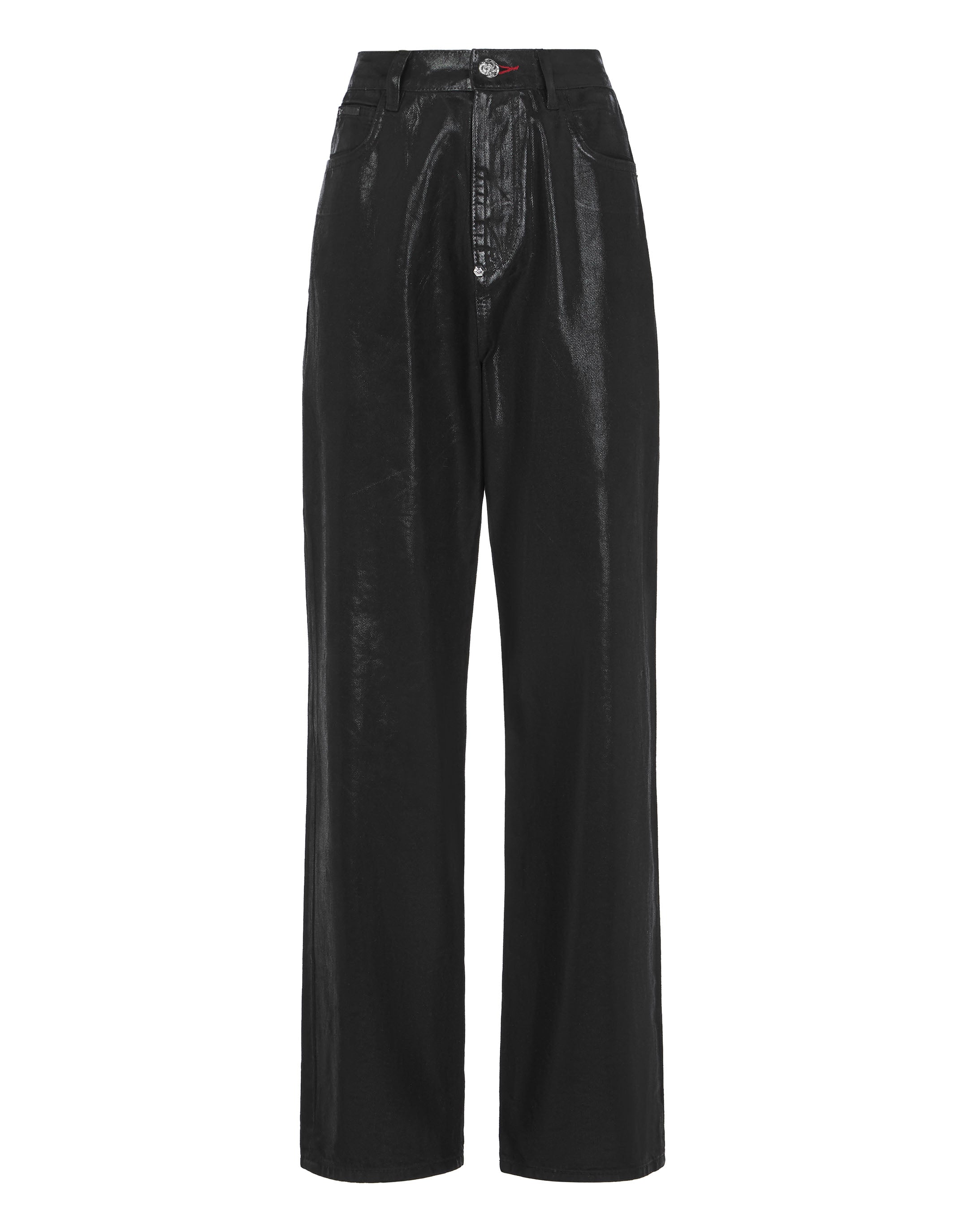 

Джинсы женские PHILIPP PLEIN, цвет black ink