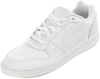 Мужские кроссовки Jordan Air 1 Low Nike, белый — фото 4