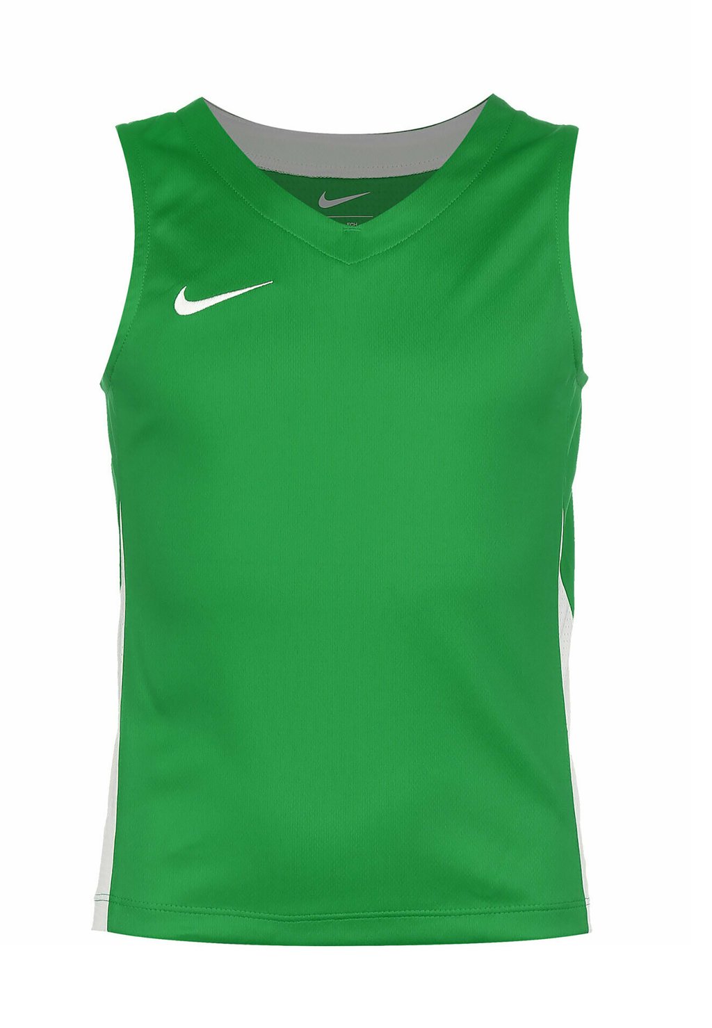 

Топ TEAM STOCK 20 BASKETBALLTRIKOT KINDER Nike, цвет pine green white