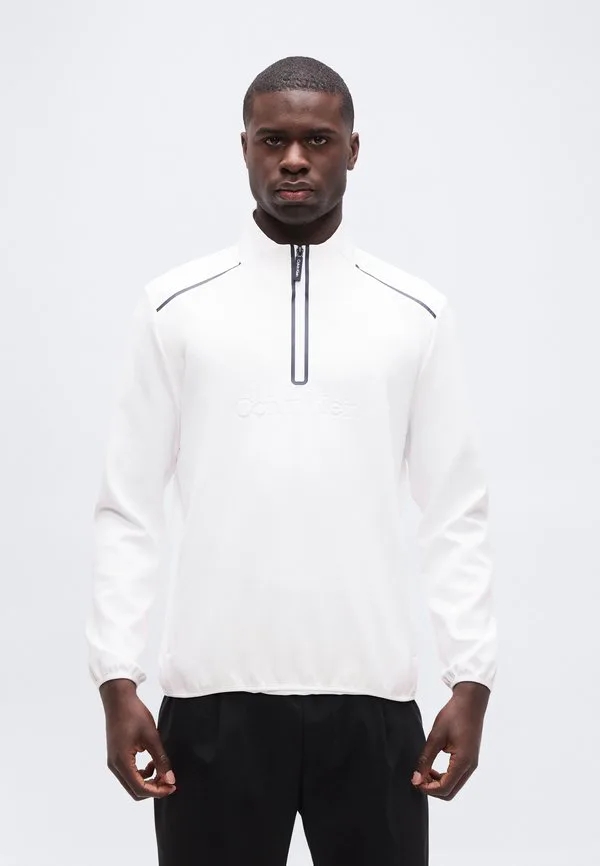 

Техническая толстовка brookhill с половинной молнией Calvin Klein Golf, White, Белый, Техническая толстовка brookhill с половинной молнией Calvin Klein Golf, White