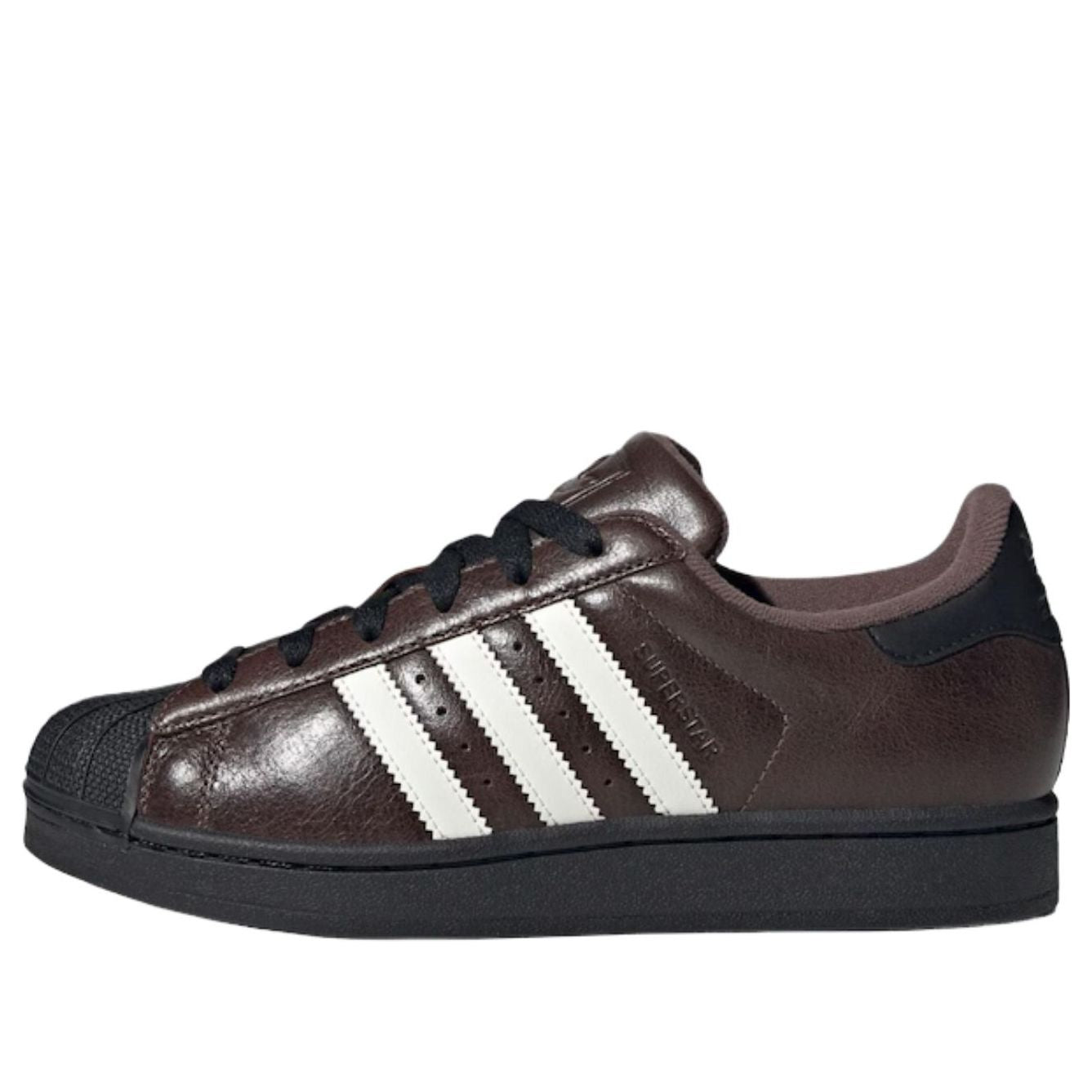 

Adidas Originals Superstar II 'Earth Strata Off White Core Black'
