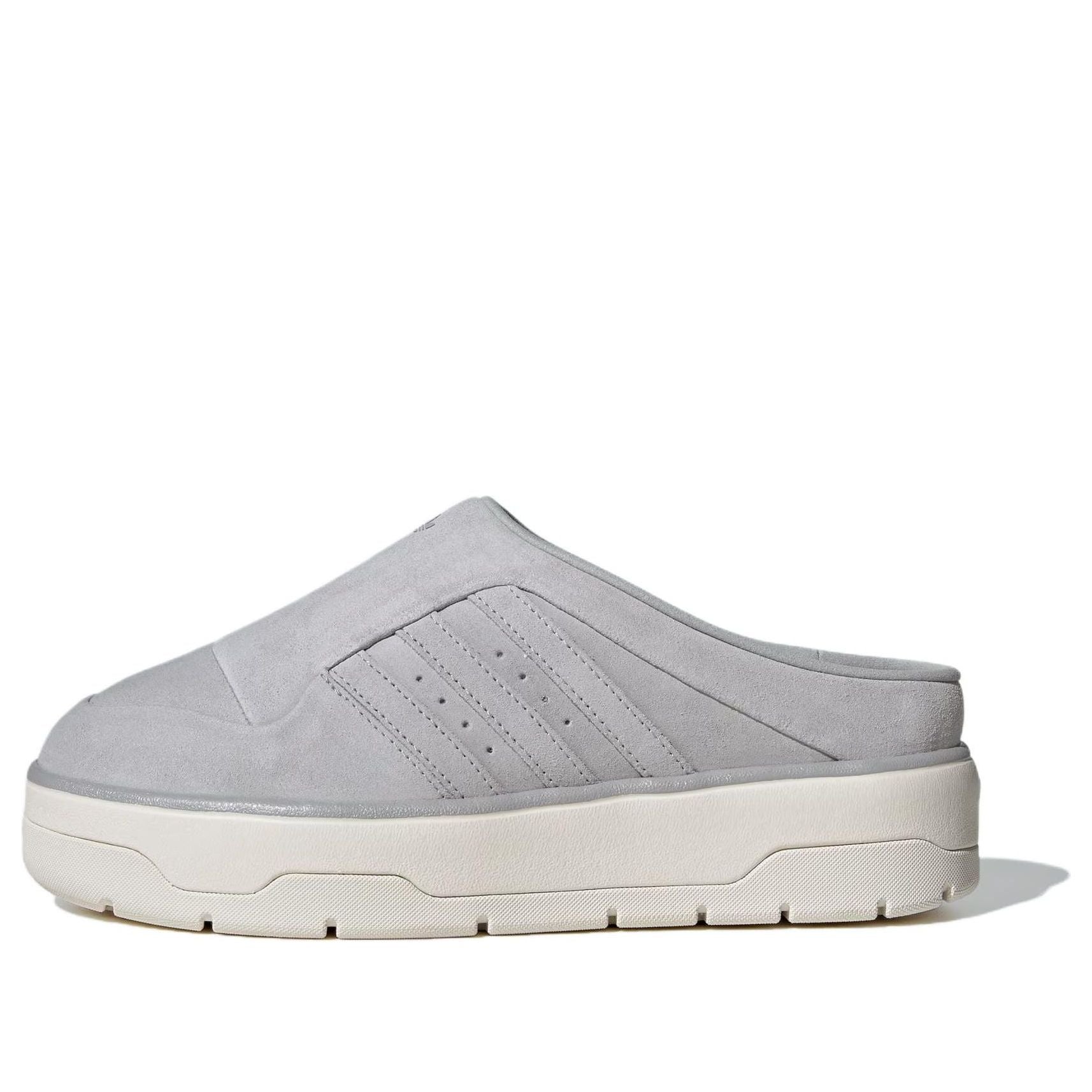 

Кроссовки Adidas Rivalry Mule 'Grey'