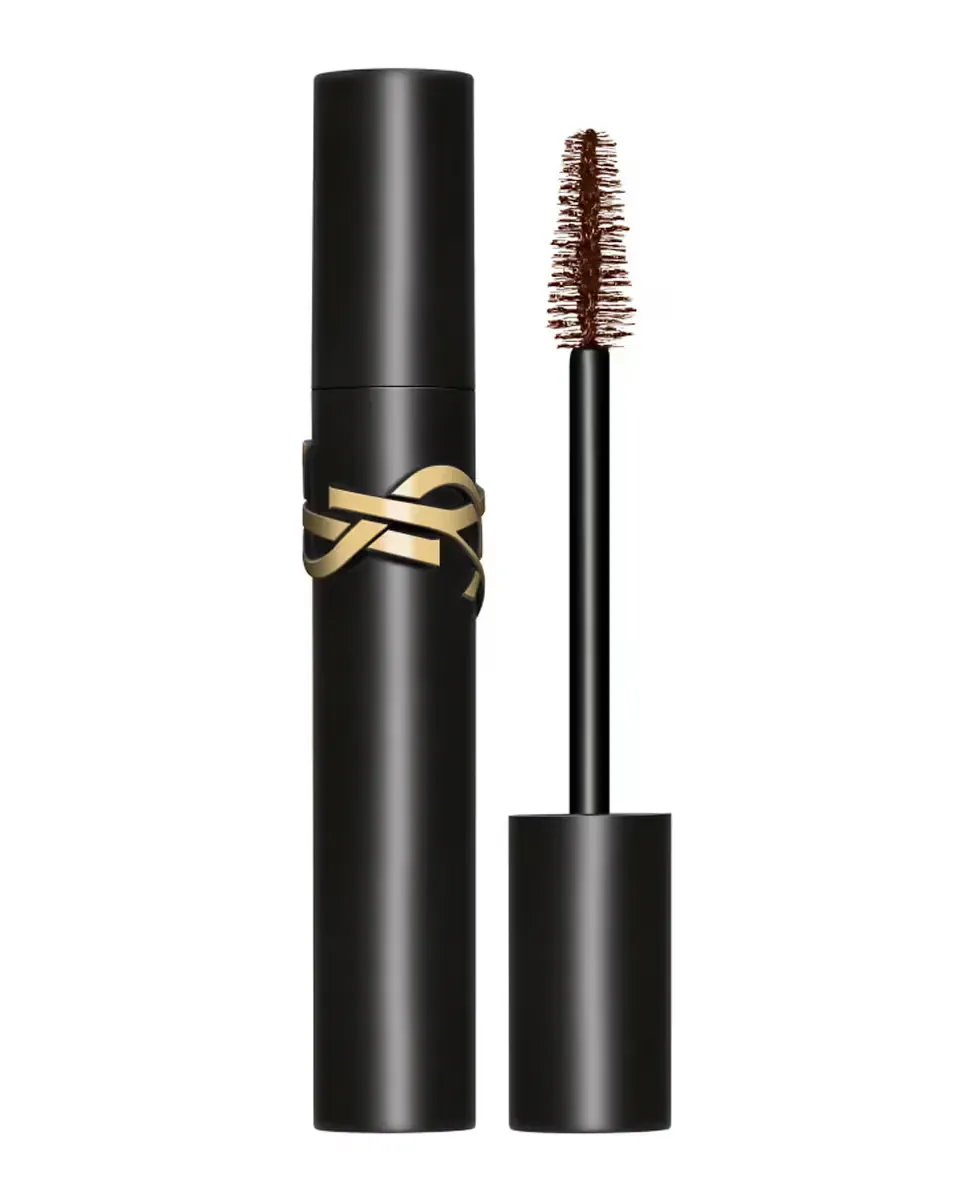 Тушь для ресниц Lash Clash Yves Saint Laurent, Brown — фото 2