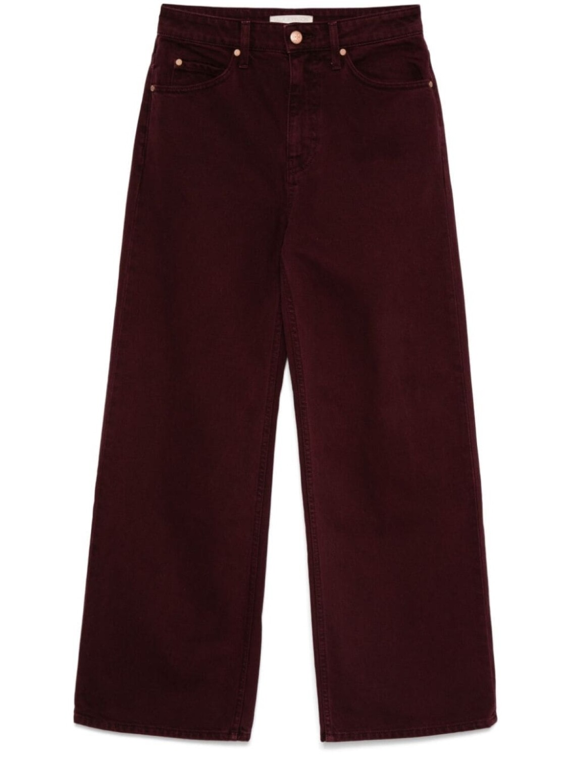 

Джинсы The Willow Ulla Johnson, красный