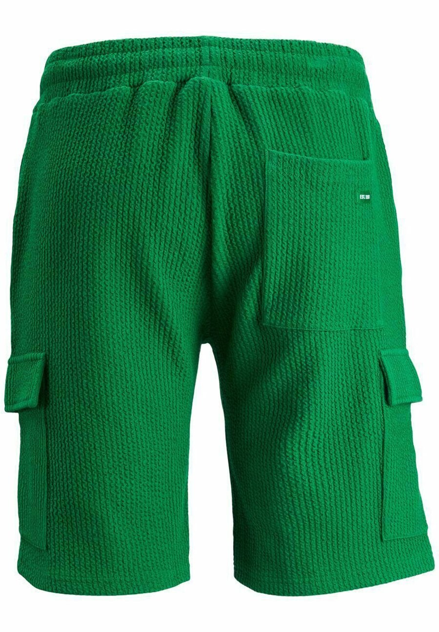 

Шорты Jack & Jones, зеленый