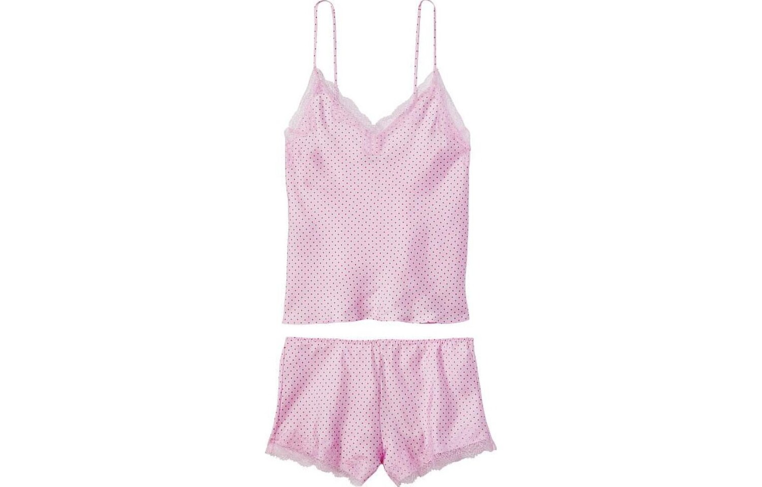 

Женские пижамные комплекты Victoria'S Secret