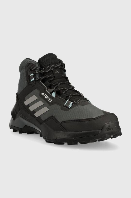 Кроссовки AX4 Mid GTX adidas TERREX, черный — фото 2