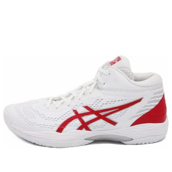 

Кроссовки gelhoop v14 Asics, белый