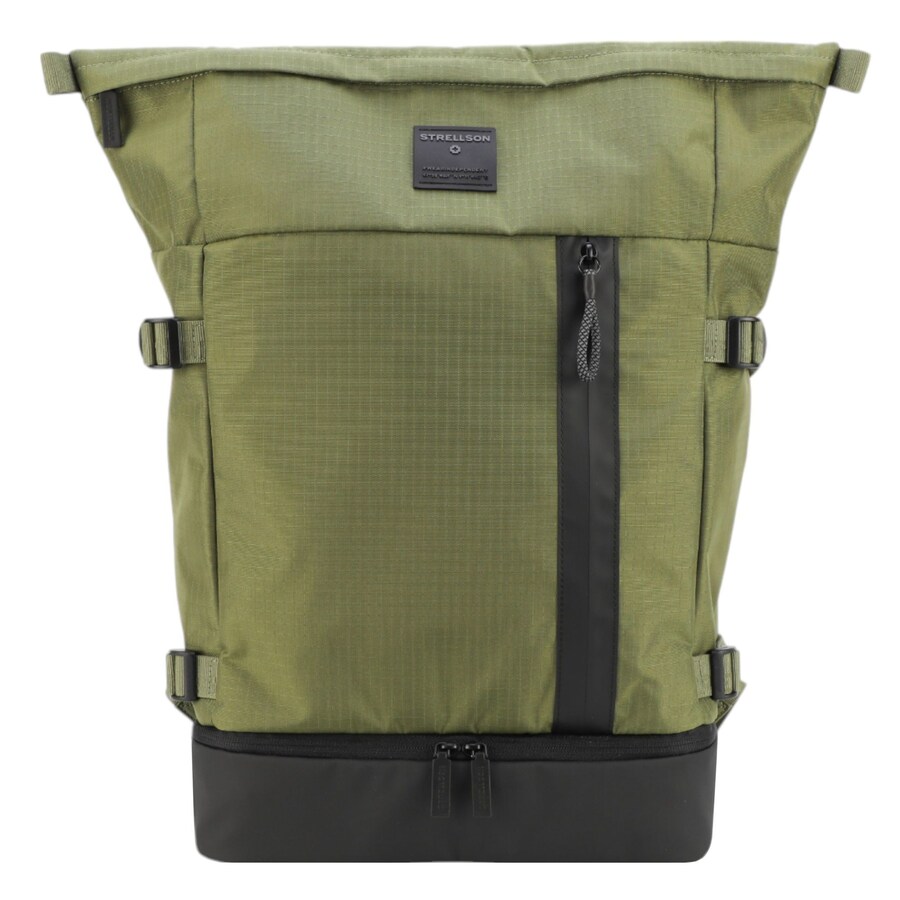 

Рюкзак STRELLSON Northwood Sebastian, Olive