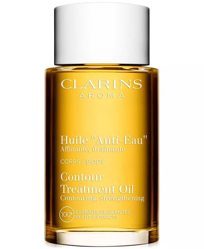 

Масло для укрепления и тонизирования контура тела, 3,4 унции Clarins