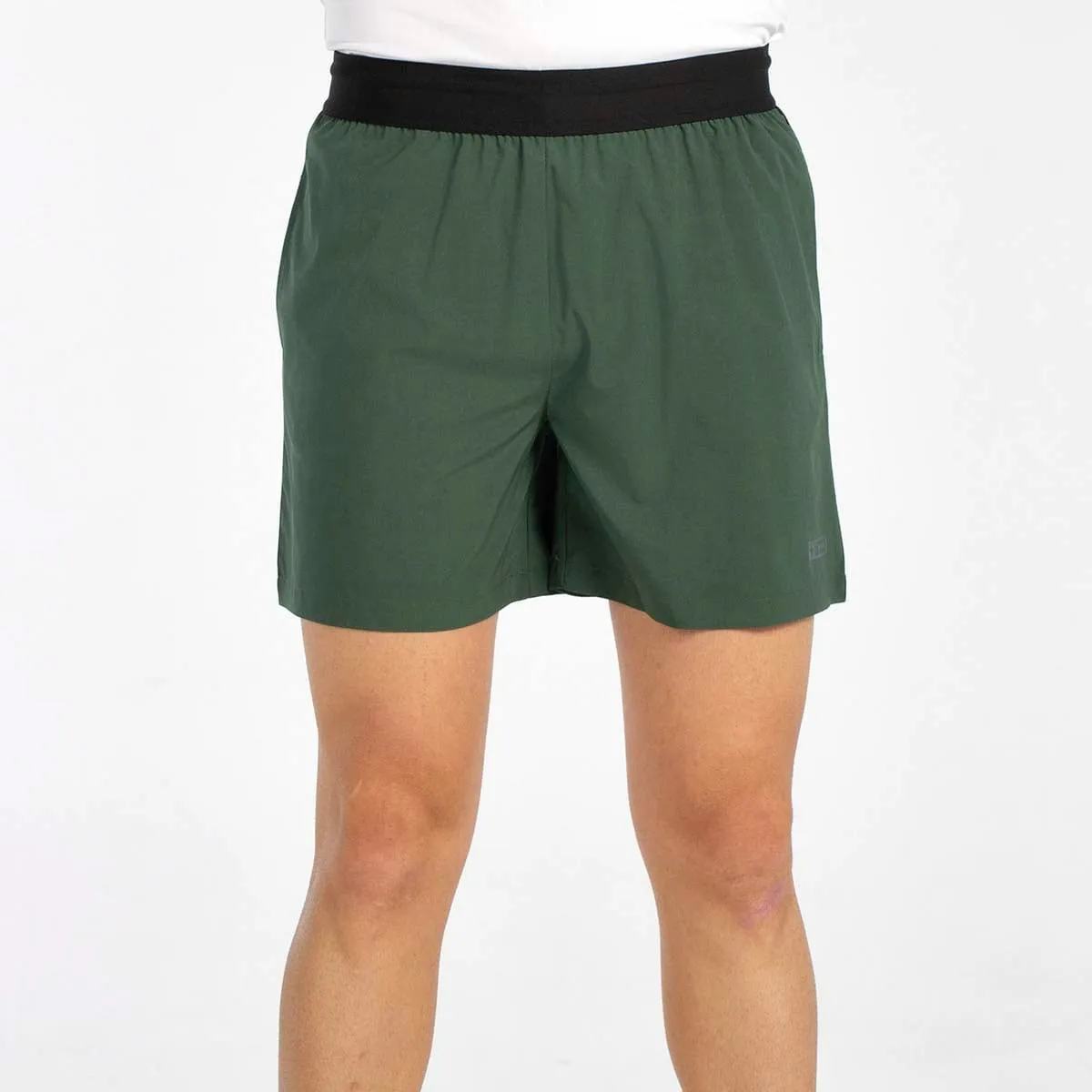 

Мужские шорты Toimon Forest Green Adventure 8000, зеленый