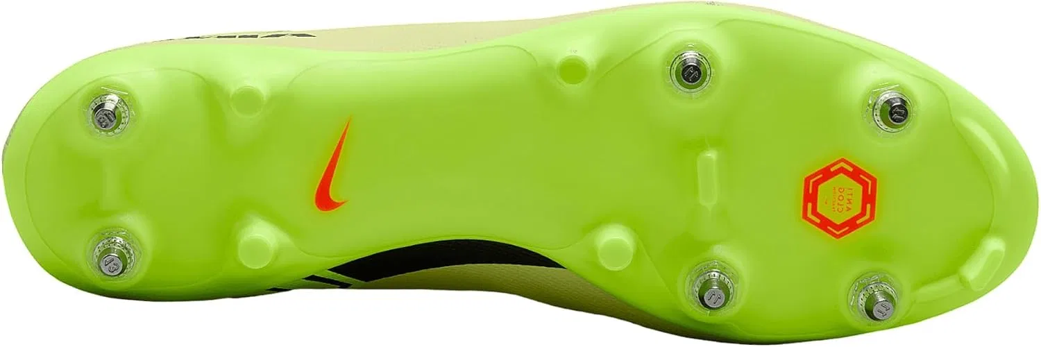 Кроссовки Nike Men's Zoom Vapor 16 Acad Sg-pro Ac — фото 3