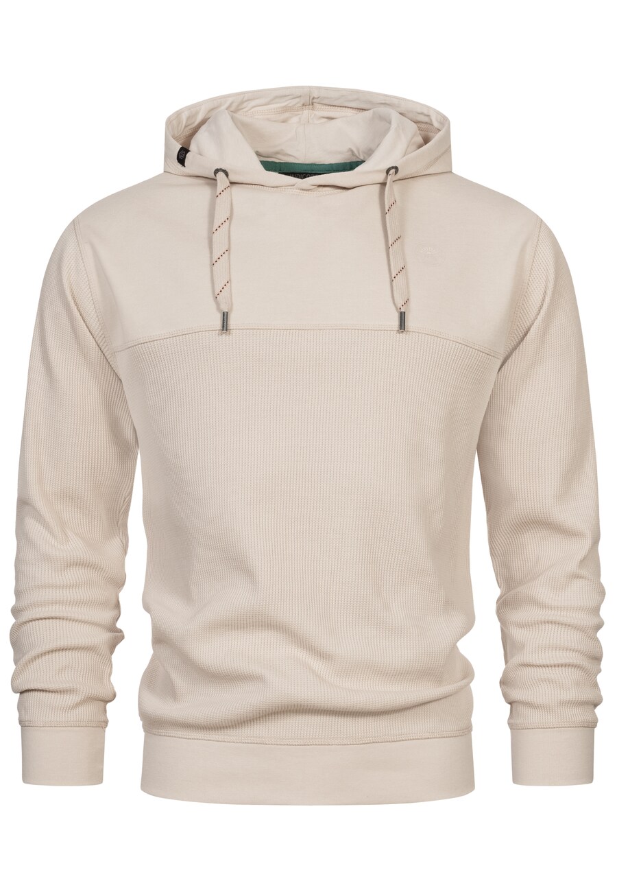 

Толстовка INDICODE JEANS Tommaso, бежевый