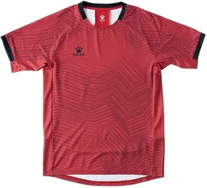 Детская игровая футболка для футбола и футзала от Kelme