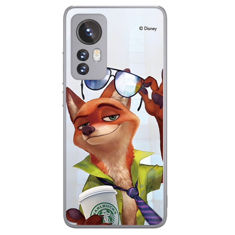 

Чехол для телефона Disney, Xiaomi DISNEYMSBL0019P - Galaxy Silver