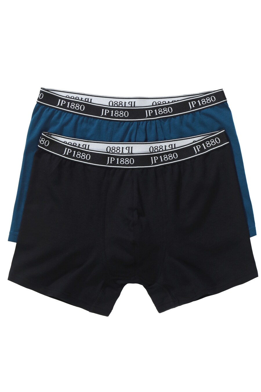 

Боксеры JP1880, цвет Blue/Black