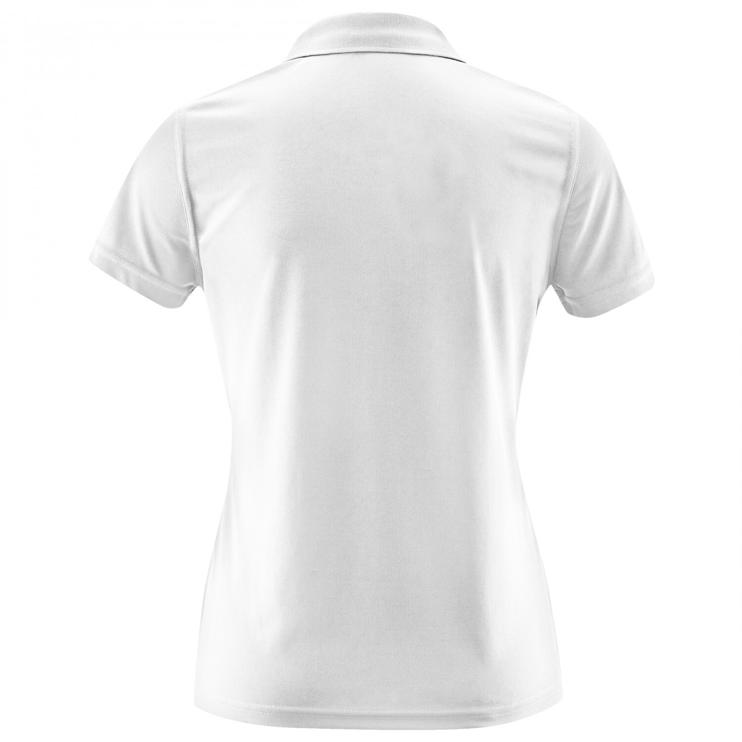 

Рубашка поло Maier Sports Women's Ulrike, белый