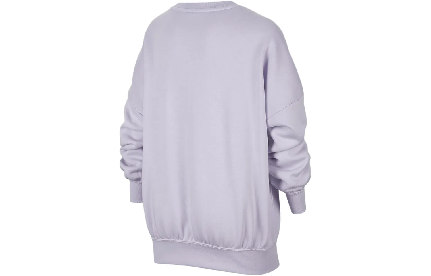 Jordan Свитшот Icon Play Frost Purple детский — фото 4