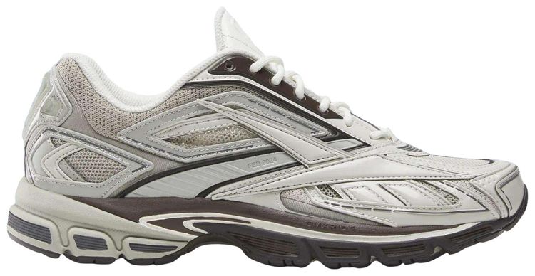 

Кроссовки Reebok Premier Road Modern Cut Out LTD, кремовый