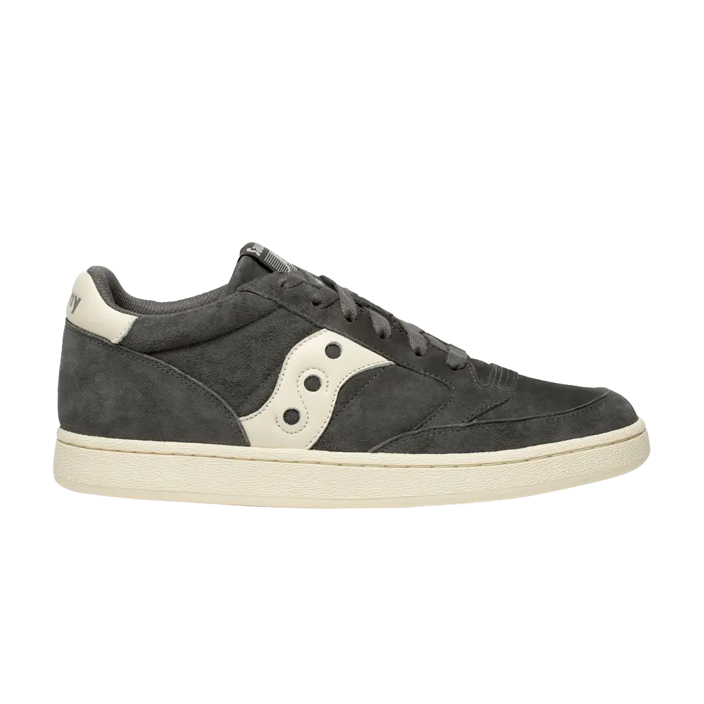 

Кроссовки Jazz Court Nubuck Saucony, серый