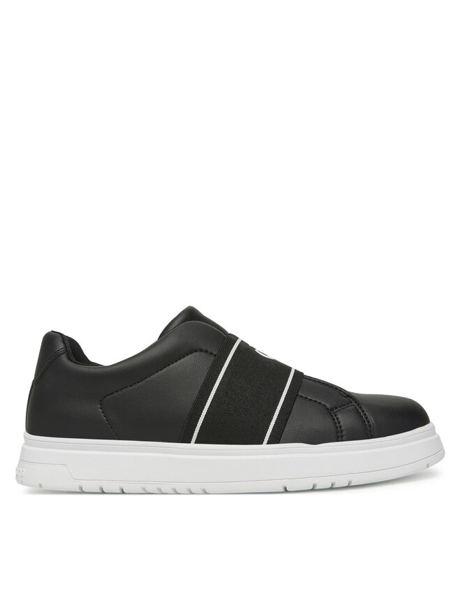 

Кроссовки V3X9-82087-1355999 Calvin Klein Jeans, белый